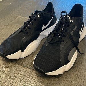 Nike Men’s 11 CrossFit trainers Black